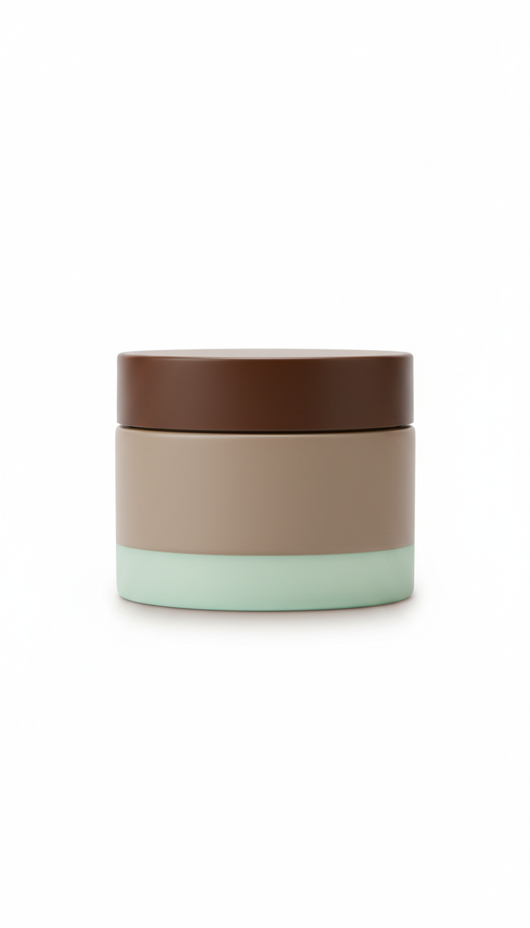 Advanced hydration cream for dry climates