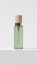 Intensive barrier serum with ceramides