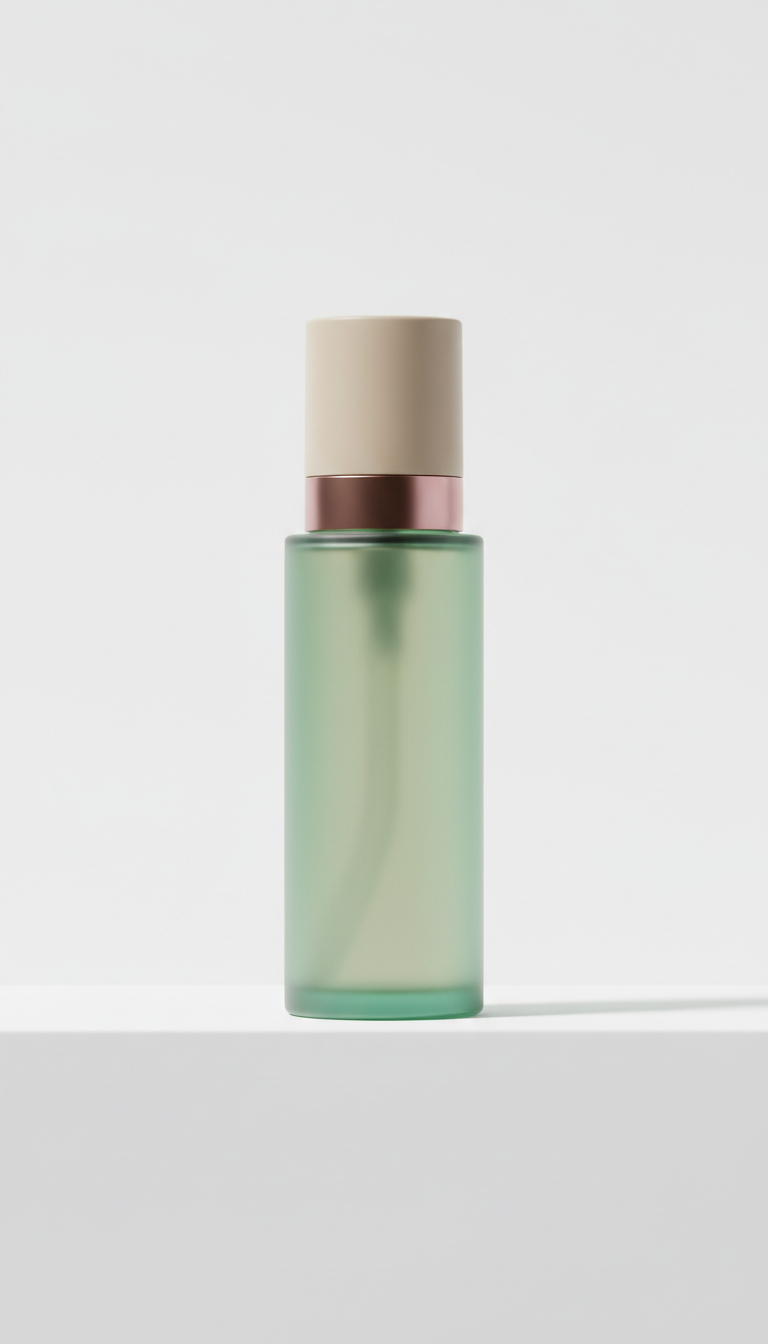 Intensive barrier serum with ceramides