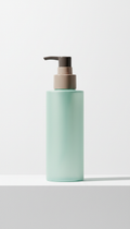 Daily repair cleanser with gentle acids